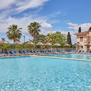 Aparthotel Odalys Les Oceanides