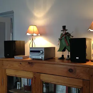Apartamento De Charme Coeur Historique Parking Privé