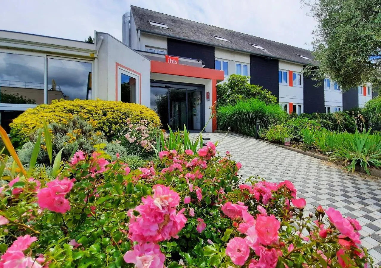 Ibis Vannes