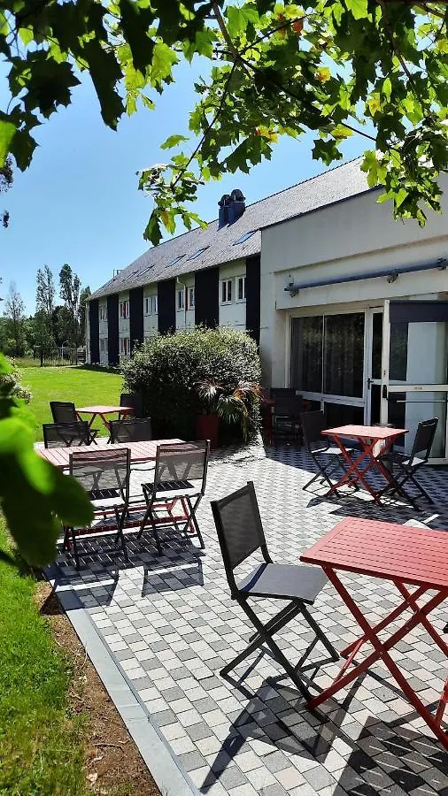 Ibis Vannes Otel