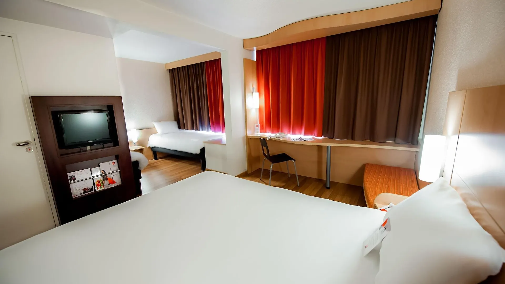 Ibis Vannes Otel