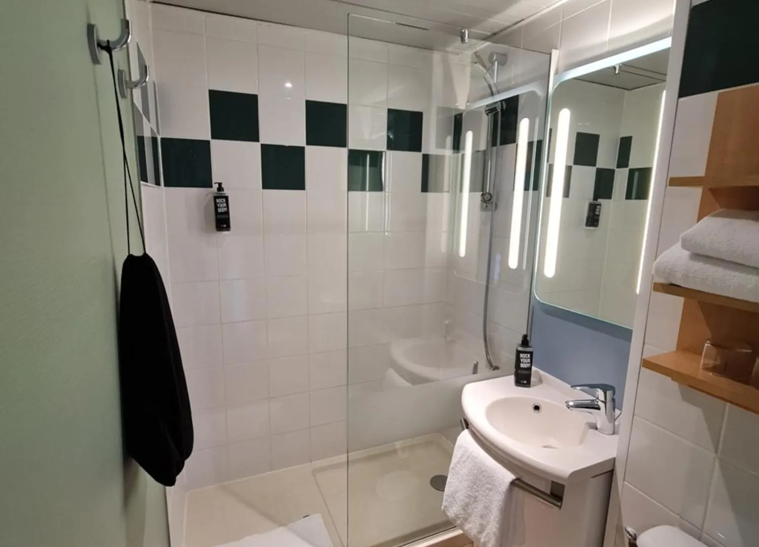 Otel Ibis Vannes