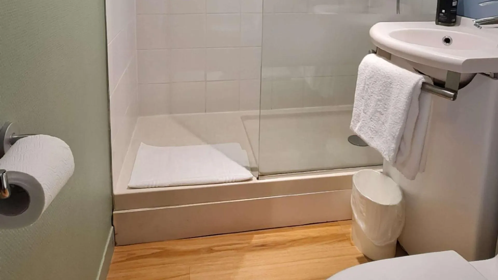 Ibis Vannes Otel