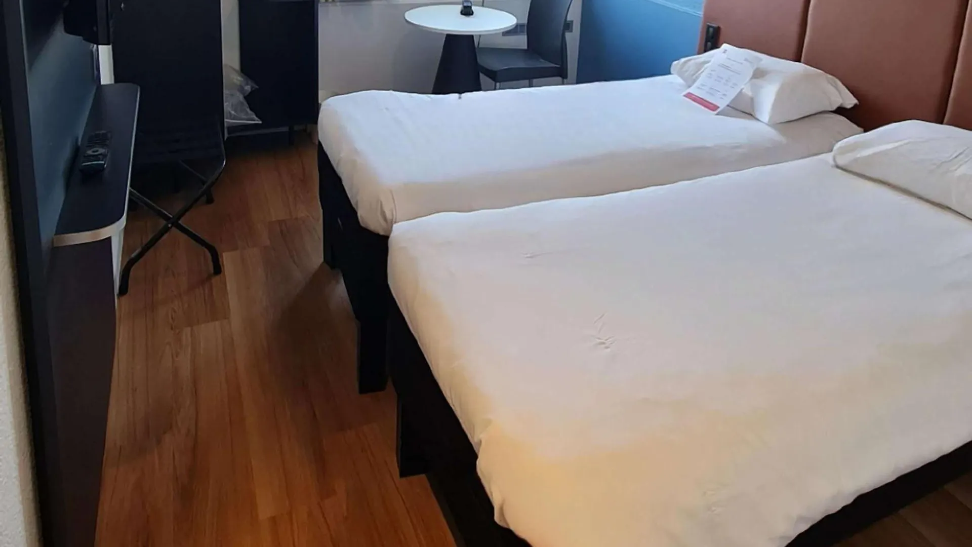 Otel Ibis Vannes