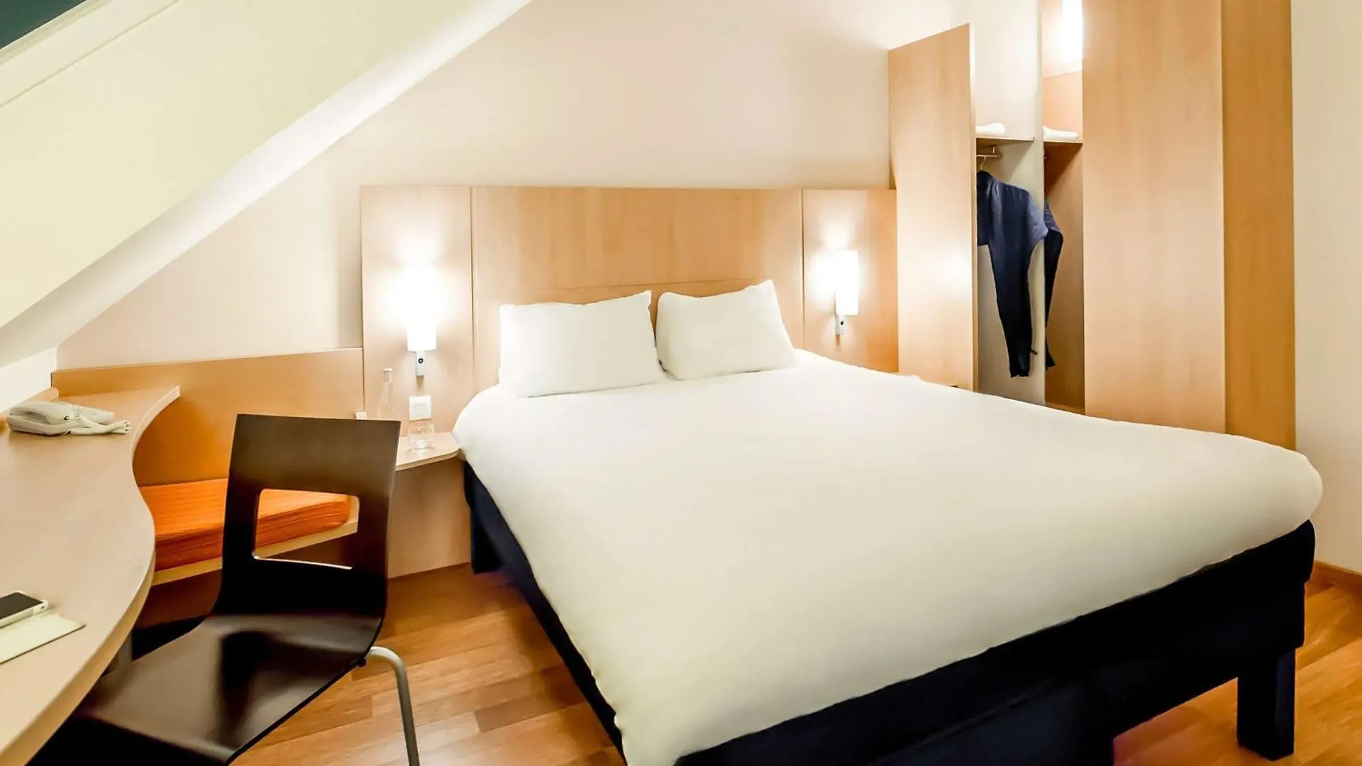 Ibis Vannes Fransa