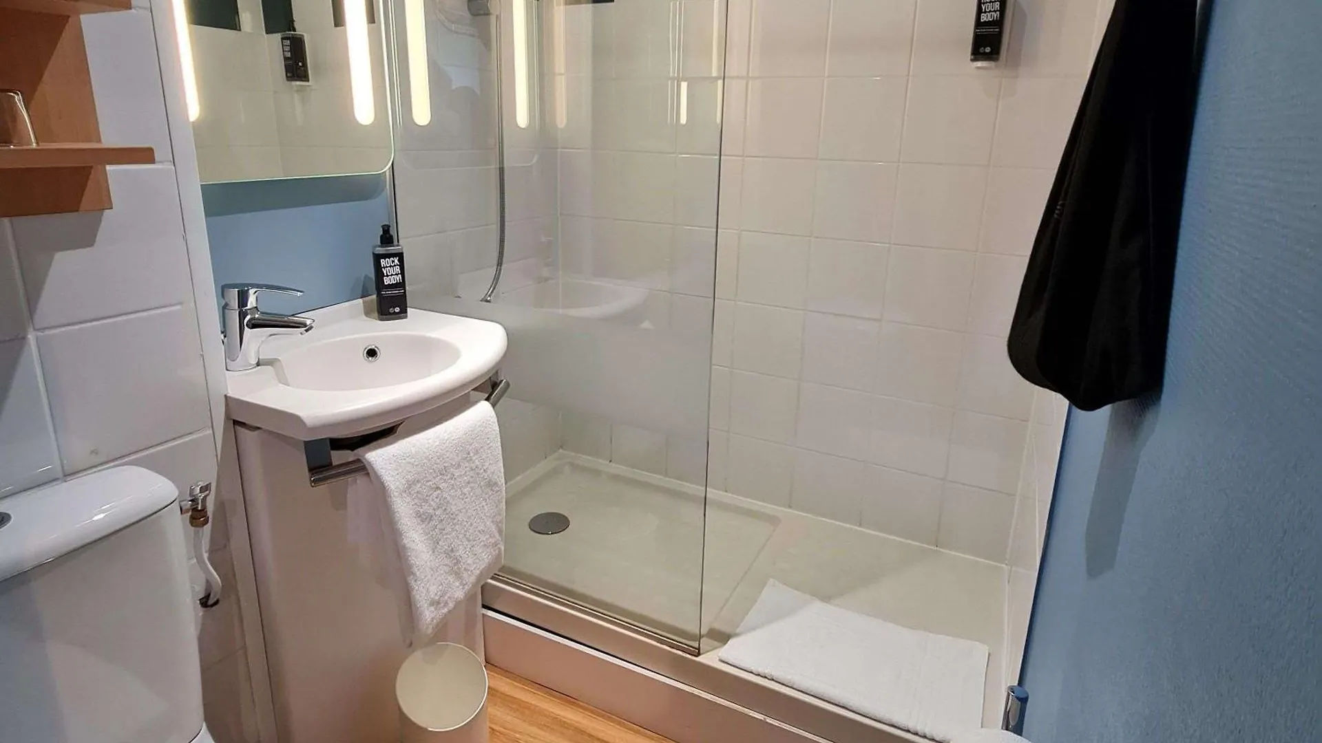 Ibis Vannes Otel