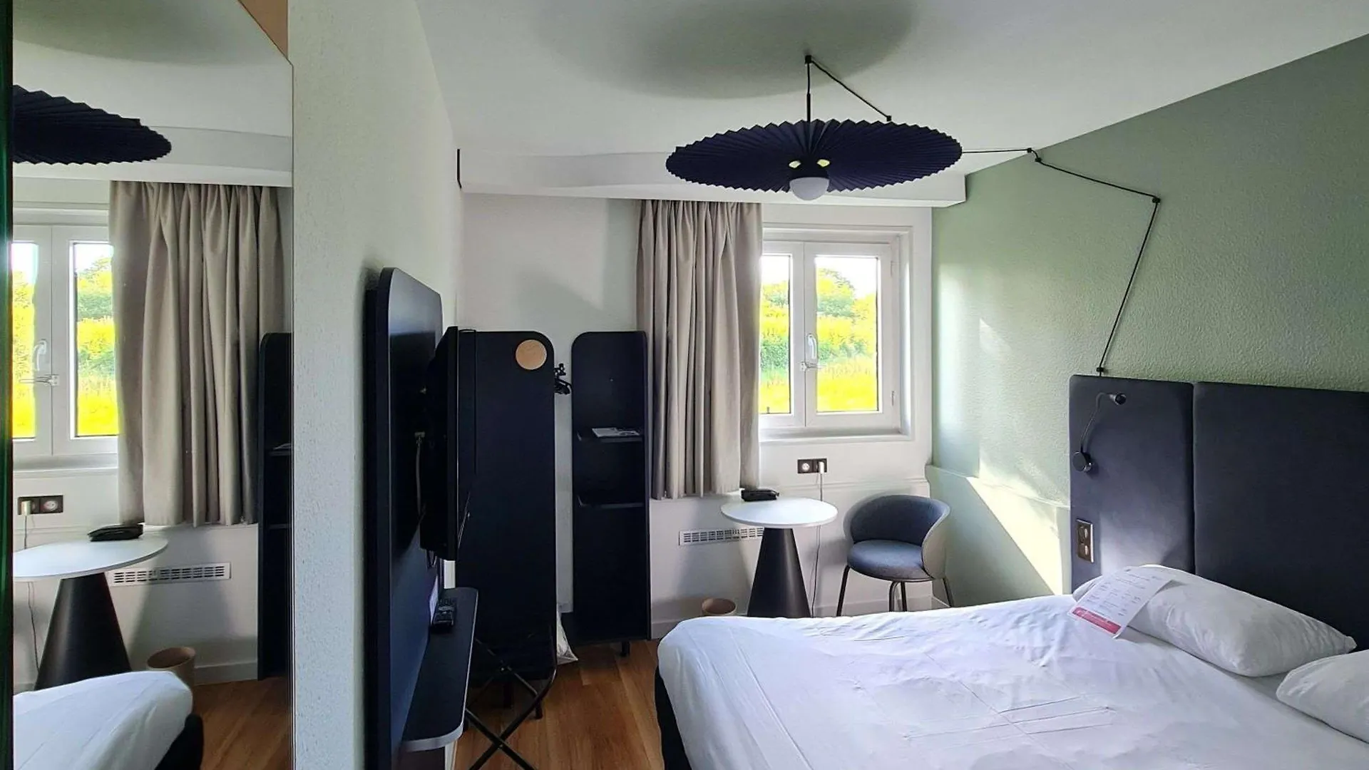 Ibis Vannes Otel