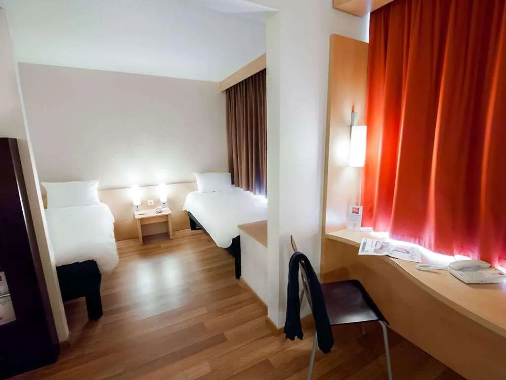 Ibis Vannes Otel