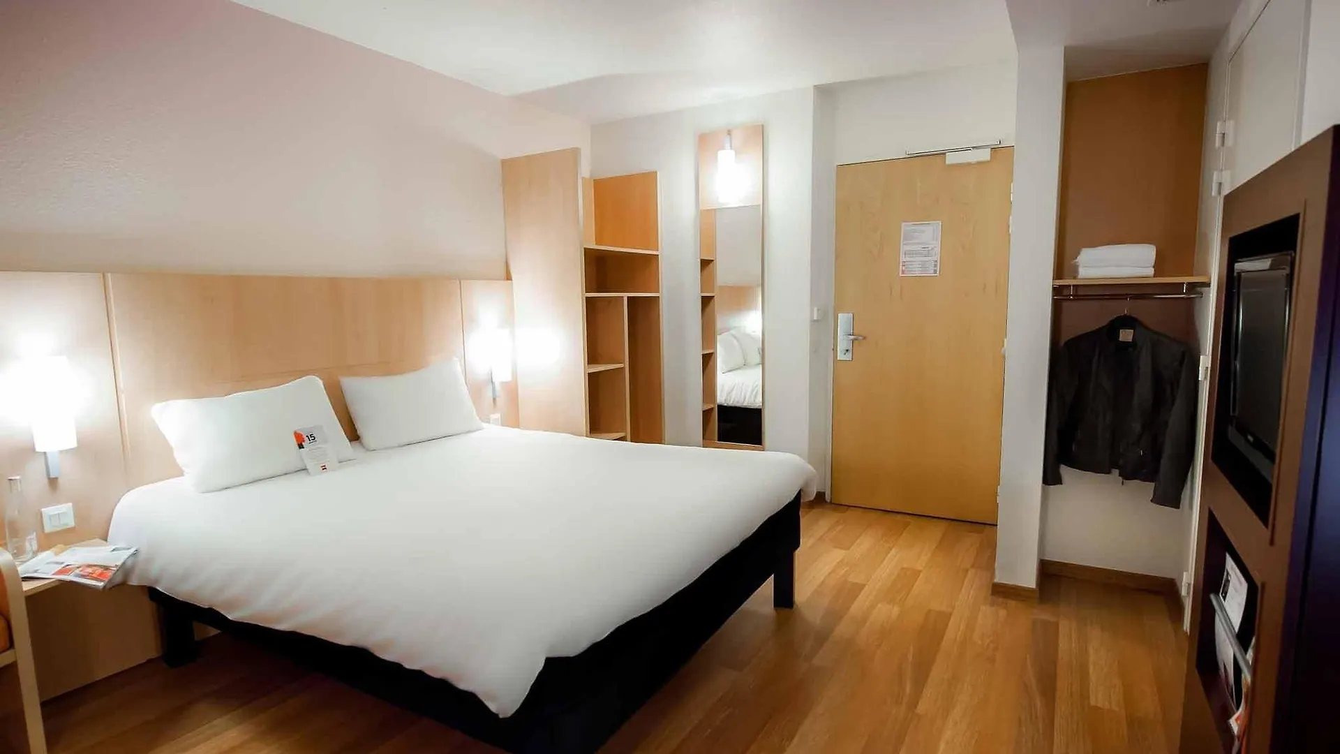 Ibis Vannes Fransa