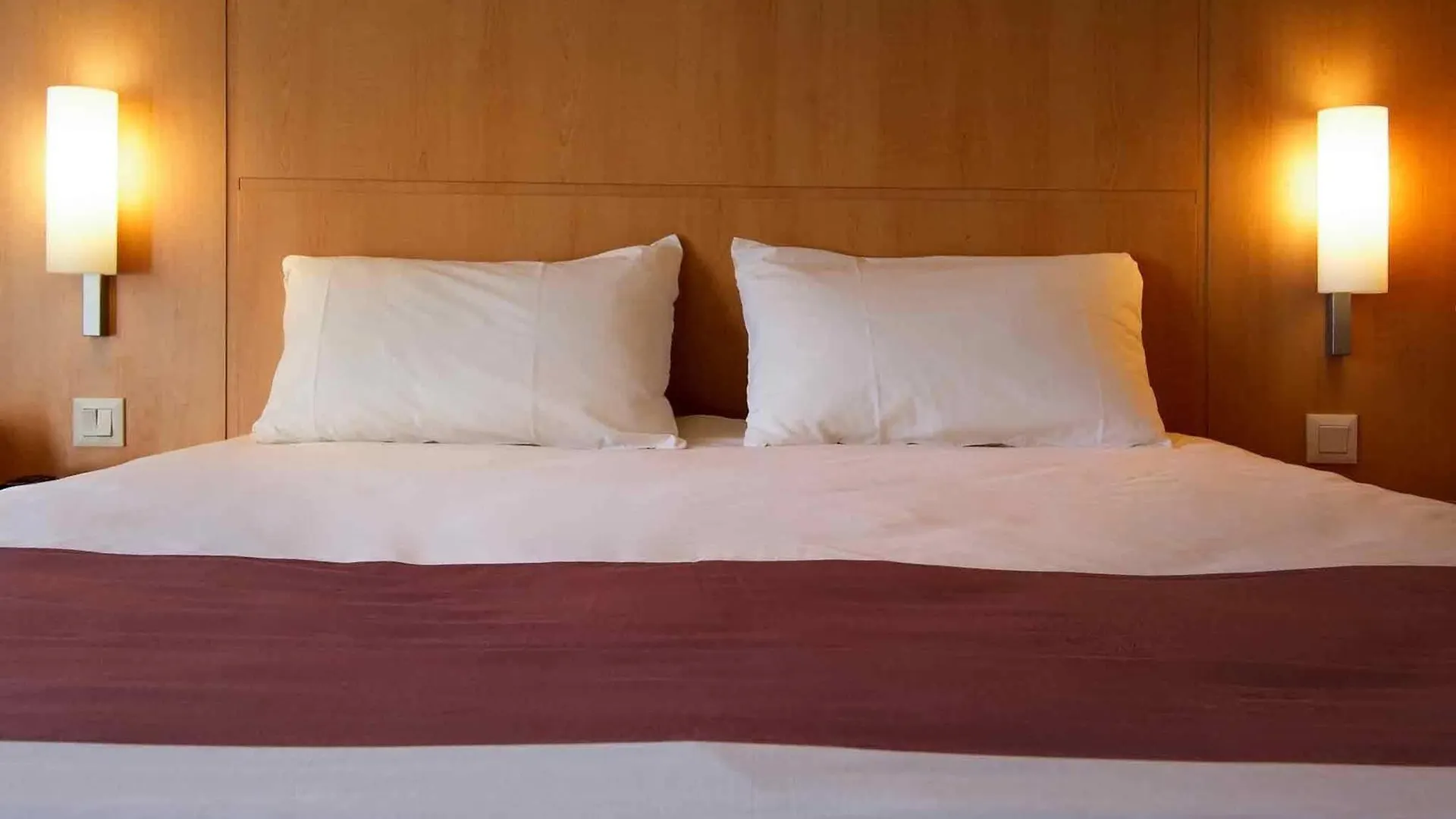 Ibis Vannes 3*,  Fransa