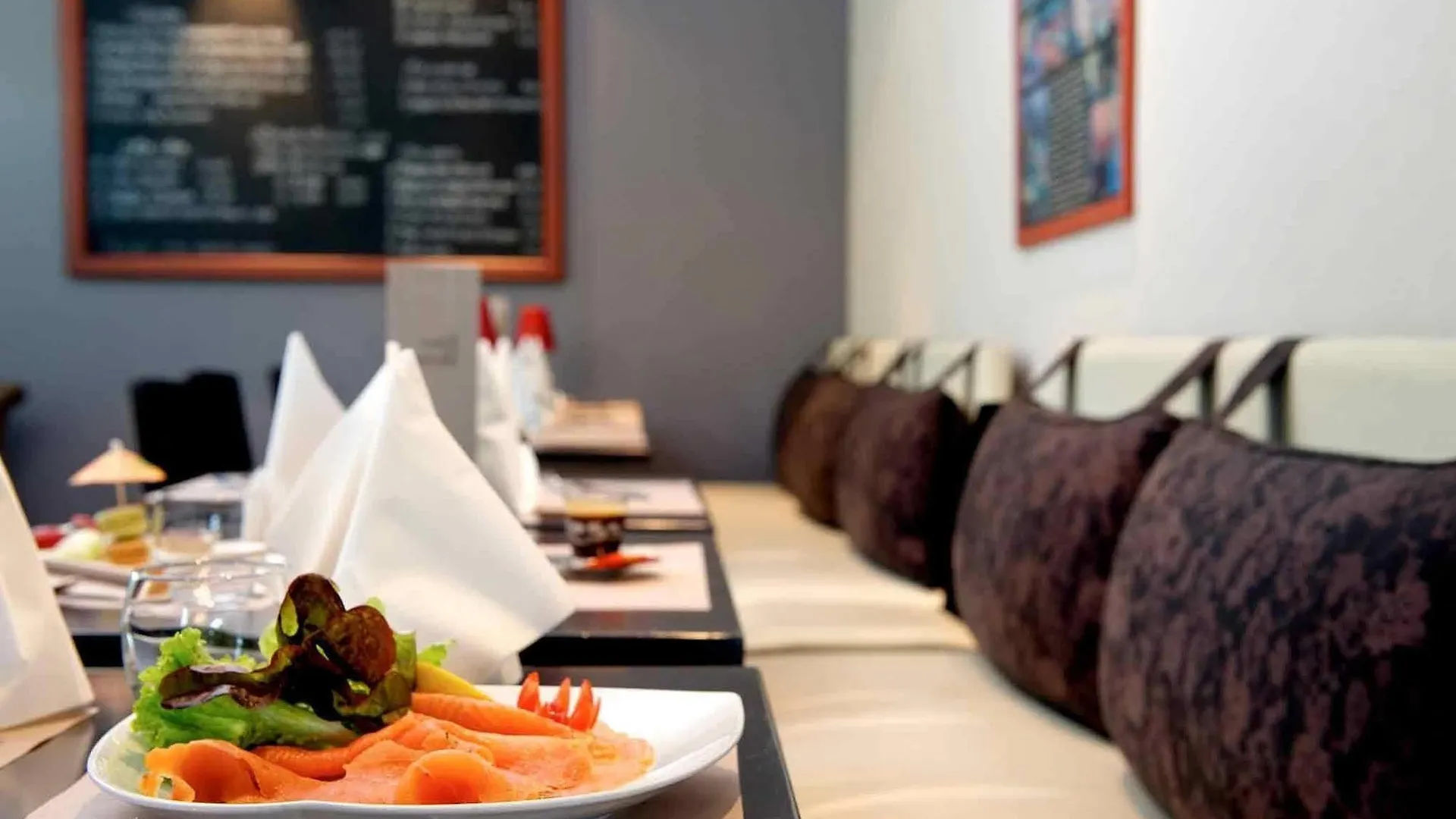 Ibis Vannes