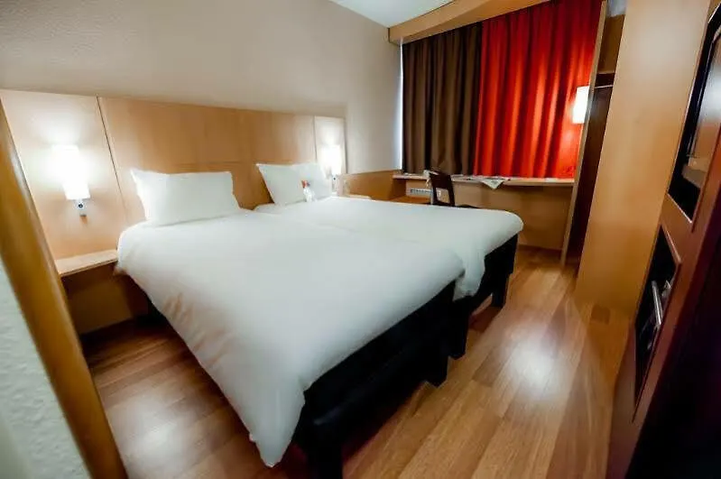 Ibis Vannes Otel
